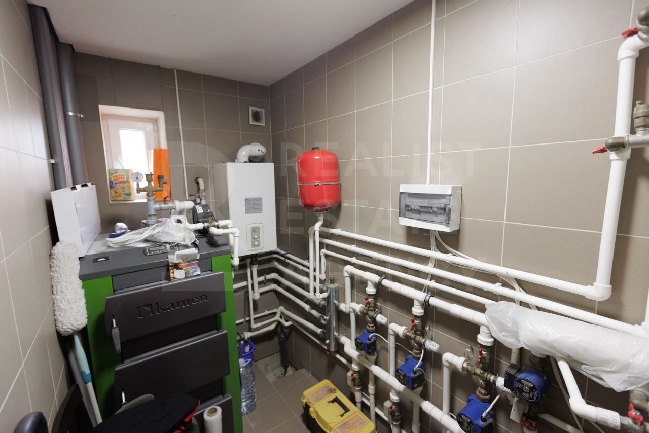 Vânzare, casă, 3 nivele, str. Constantin Brâncuși, Grătiești - Poză 36