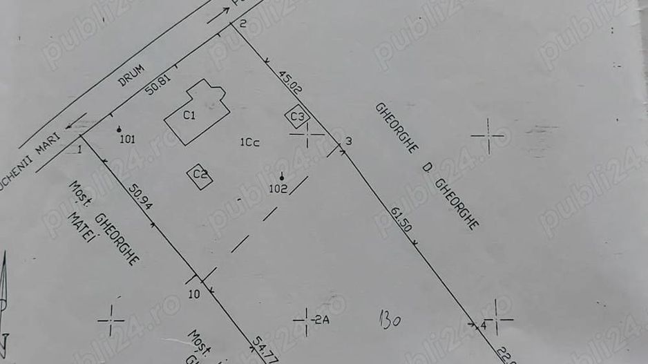 Casa la 40 km de București și la 15km de Ploiesti - Poză 5