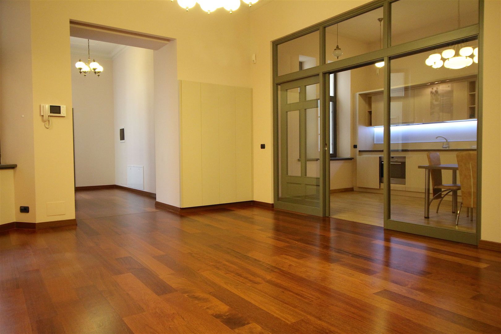 Apartament Deosebit in Piata Unirii - Poză 13