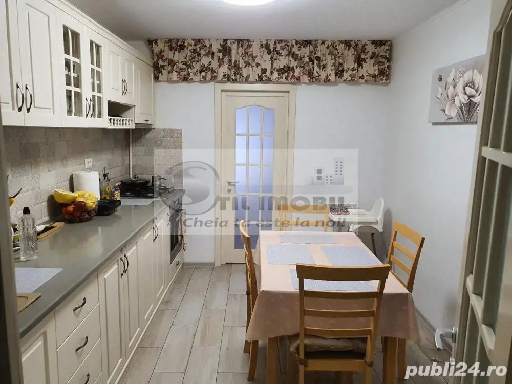 Apartament 4 camere, dec, parter, 90mp- Frumoasa - Poză 10