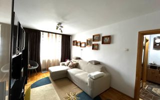 De vanzare apartament cu 2 camere, zona Bucovina ( Nicolae Iorga ) - Poză 2