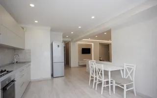 Spre vînzare apartament spațios, 2 dormitoare și living, sec. Botanica - Poză 14