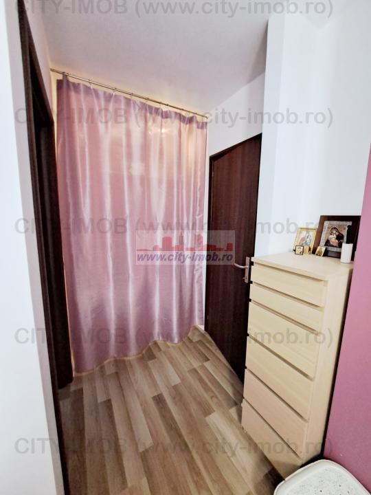 Inchiriere Apartament 3 camere Baneasa cu Parcare subterana - Poză 10