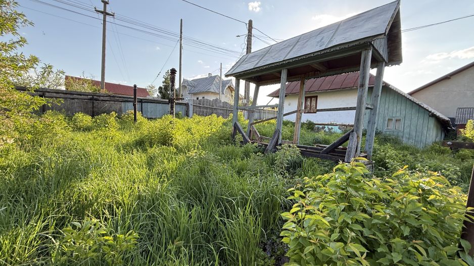 Casă de vânzare | Horodniceni | 3200 MP Teren intravilan - Poză 7