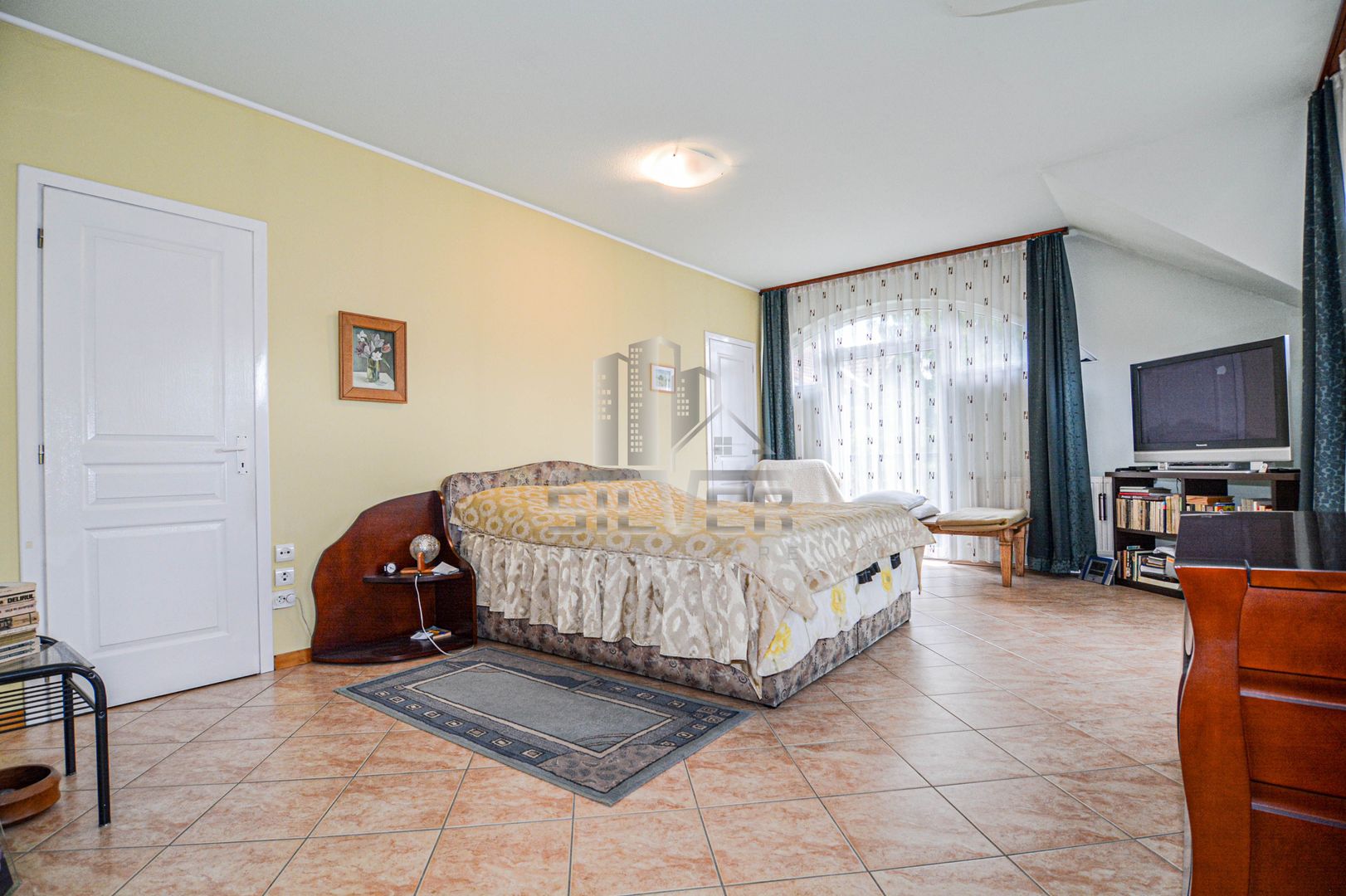 Casa Individuala cu 6 camere in cartier Andrei Muresanu, Cluj-Napoca - Poză 21