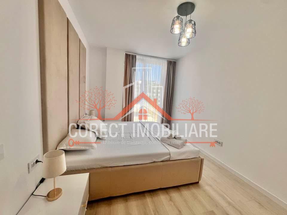 🏡 Apartament de închiriat – zona Penny Centură, etaj 2 – 400 €/lună - Poză 8