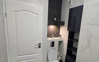 Apartament modern cu 3 camere, Grand Park Residence, Cluj-Napoca. - Poză 5