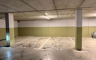 Apartament 3 camere bloc nou la penthouse - Poză 8