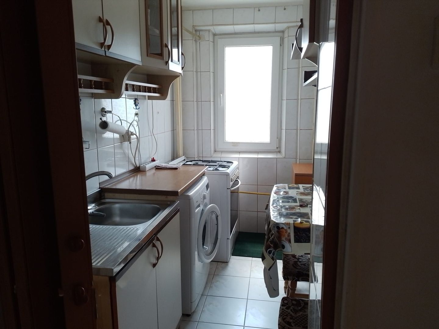 APARTAMENT KISELEF | PARCUL HERASTRAU - Poză 5