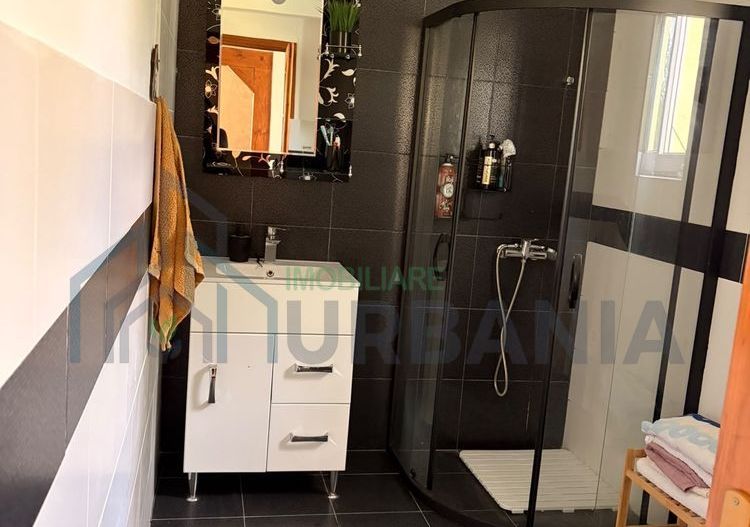 Casă cu 2 dormitoare și living spațios, 105 mp, la marginea pădurii, Strunga - Poză 5