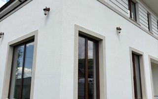 Casă Nouă P+1 | Zona Miron Costin | 3 dormitoare | Finisată - Poză 2
