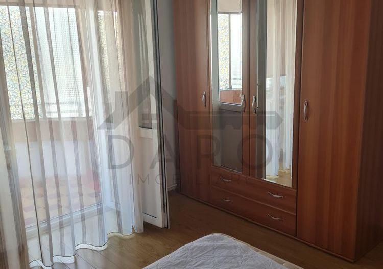 Inchiriez apartament cu 2 camere - Poză 6