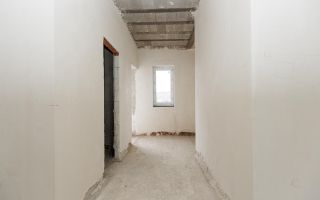 Vânzare, casă, 2 nivele, satul Sociteni, Ialoveni - Poză 9