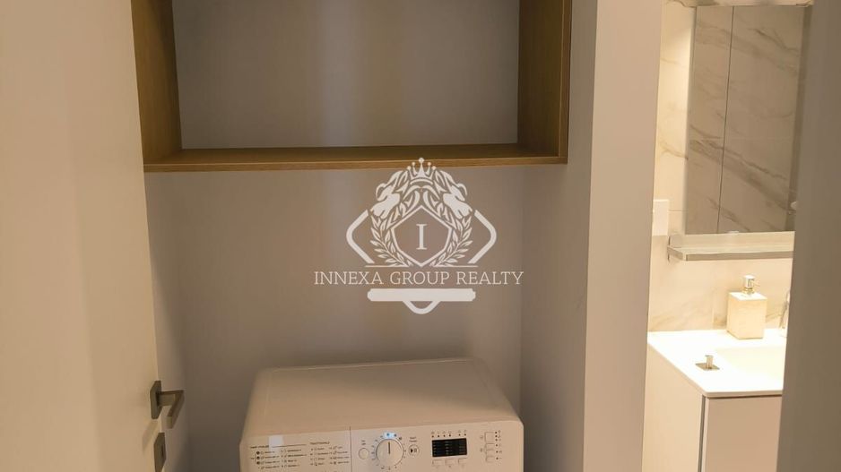 Apartament 2 camere I 62mp I bloc 2023 I Petrom City-Damaroaia-Bucurestii Noi - Poză 9