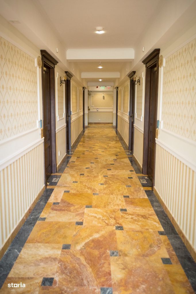 HOTEL DE VANZARE - Poză 9