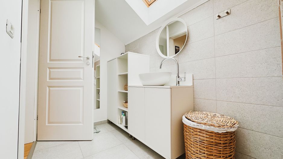 VANDUTA- Casuta din oras - de vanzare - 4 camere - NORD - Poză 26