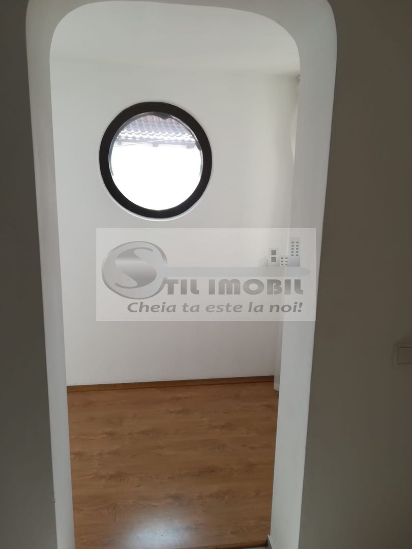 CASA/VILA  ZONA CENTRALA - 1100 euro - Poză 9