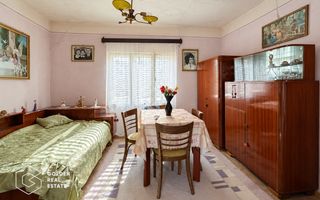 Casa 4 camere, anexe, teren 1349 mp, Galsa - Poză 7