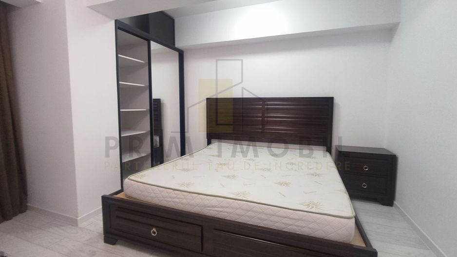 3 camere decomandat, Crystal Residence (Rediu-langa Bizantiq) - Poză 4