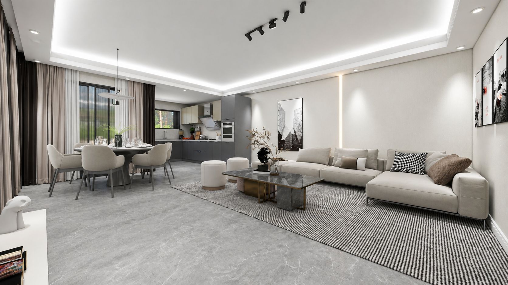 Duplex pe parter –  teren generos. Comision 0% - Poză 9