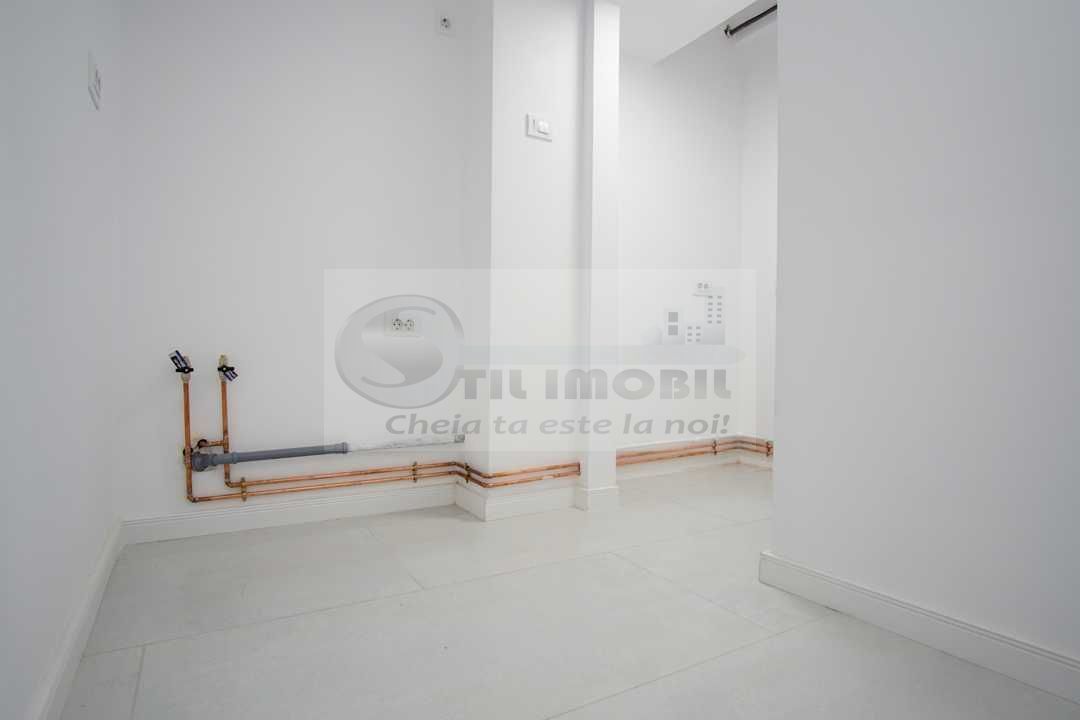 Spațiu Ideal pentru Birou – 38 mp - Judecătoria Iași - Poză 5