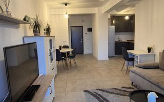 Soarelui | 2 Camere | Amenajat Modern | Bloc nou - Poză 3