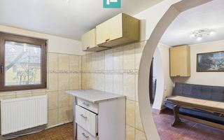 Casă cu teren 930 mp în Becicherecu Mic - Poză 3