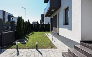 Vilă Premium Mobilată și Utilată | Zona Centrală - Poză 23