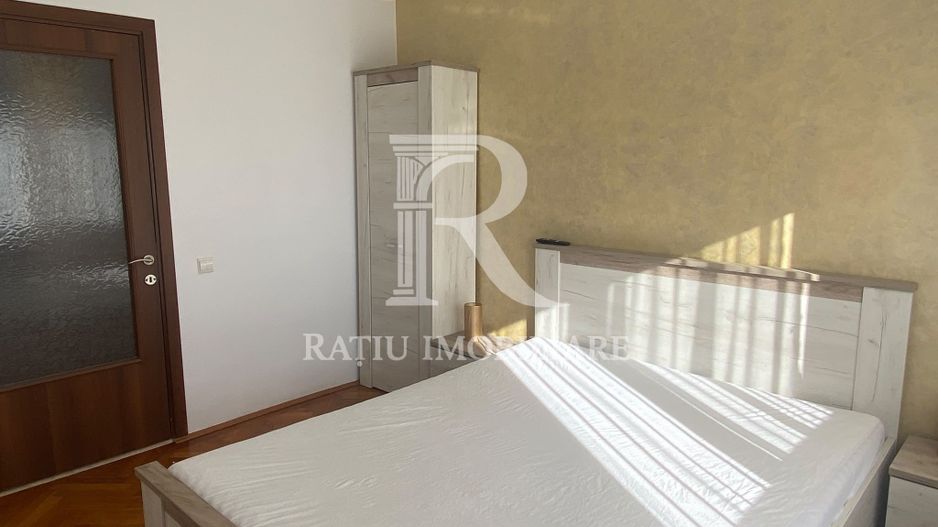 Apartament de inchiriat | Bulevardul Decebal | Oradea - Poză 9