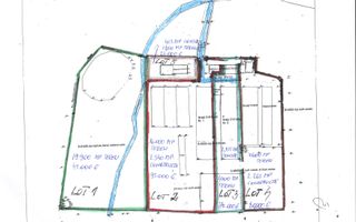 Hale de vanzare, Bistrita Nasaud, Sieu Odorhei - Schiță 3