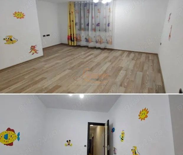 Apartament 3 camere ISARAN etaj intermediar, loc de parcare. - Poză 2
