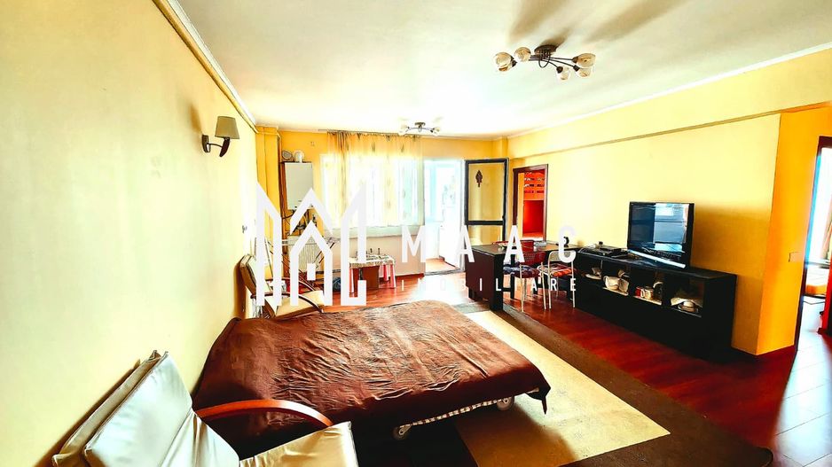 Apartament 3 camere I 65 mp I Balcon I Doamna Stanca - Poză 1