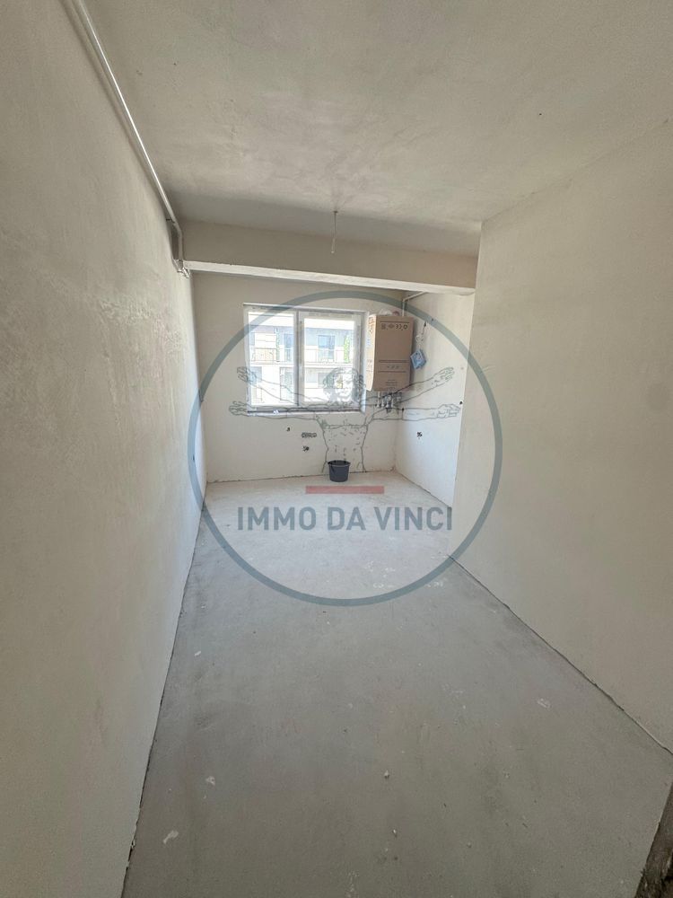Apartament de vanzare, cu 2 camere, 56 mp, parcare, Soporului 1 - Poză 6