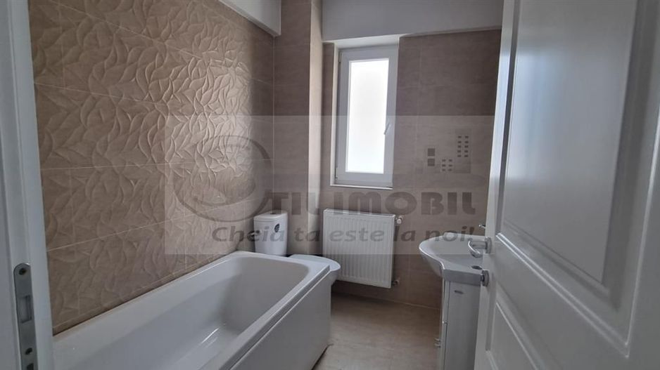 Apartament cu 1 camera - Valea Lupului - intabulat - Poză 1