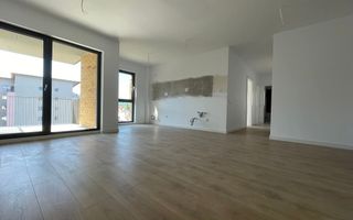 Apartament de vanzare - 3 camere + terasă 300 mp | Calea Moldovei - Poză 2