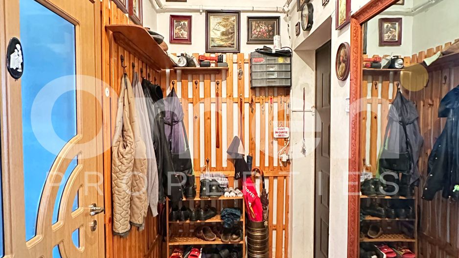 Apartament strada Rozelor - Poză 9