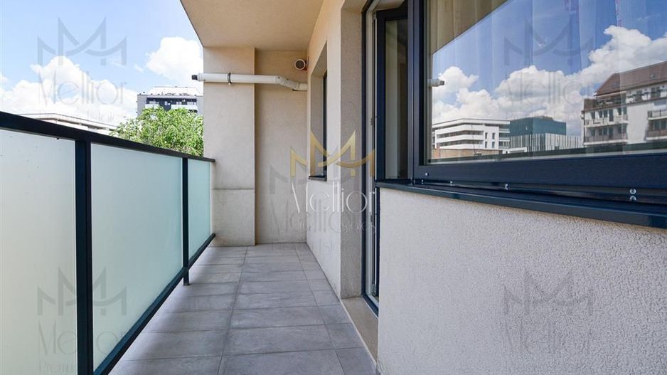 Apartament 2 camere decomandate, bloc nou, garaj, zona Centrala! - Poză 9