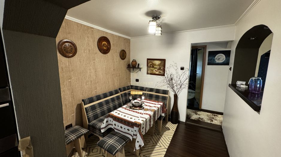 VILA 5 CAMERE, SCHITU GOLESTI ( JUD. ARGES ) - Poză 36