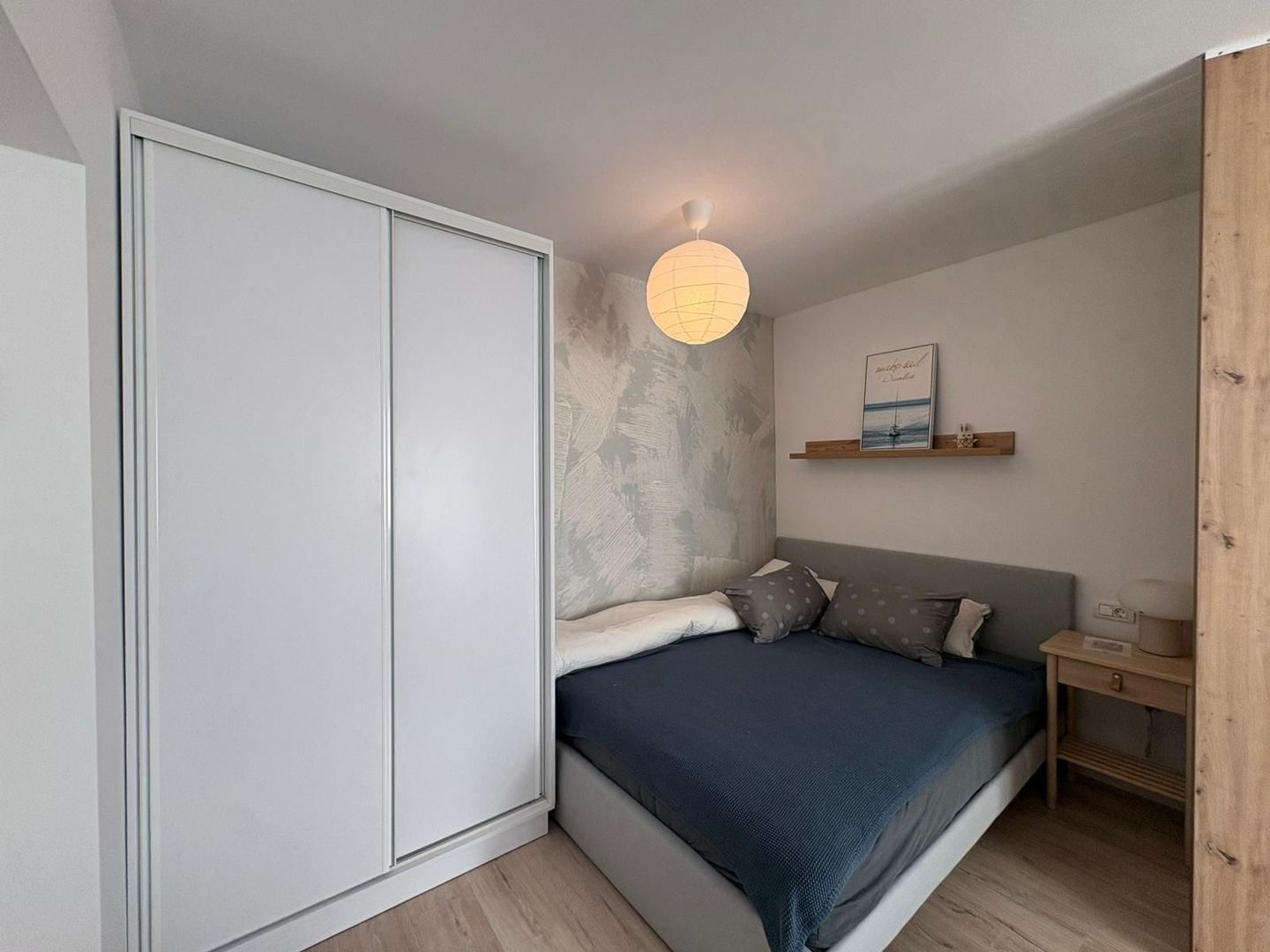 GARSONIERA- TINERETULUI, METROU 8 MIN, MASINA DE SPALAT VASE, MODERN - Poză 4
