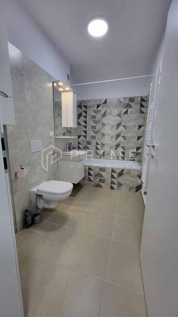 Studio modern de vânzare în complexul Maurer Residence, Târgu Mureș - Poză 7