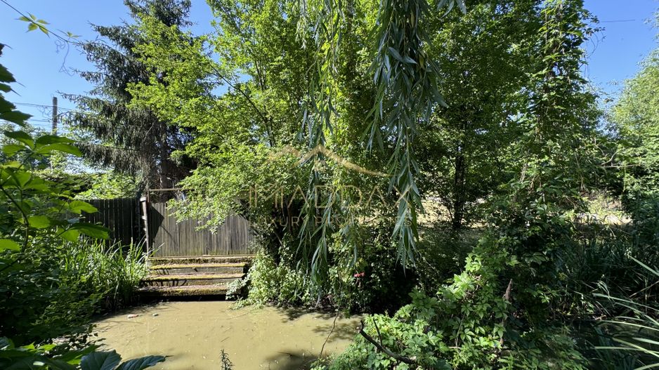 Vila cu 13 camere *4000mp teren* / Piscina / Snagov - Poză 56