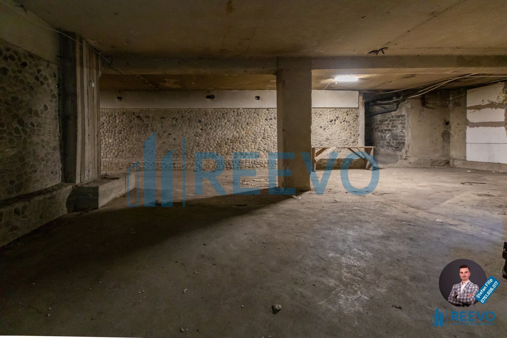 Han și 3.767 mp teren de vânzare, Racova - Poză 26