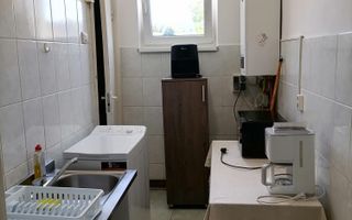 Apartament 3 camere de închiriat – Dâmbu, etaj 1, ideal pentru studenț - Poză 14