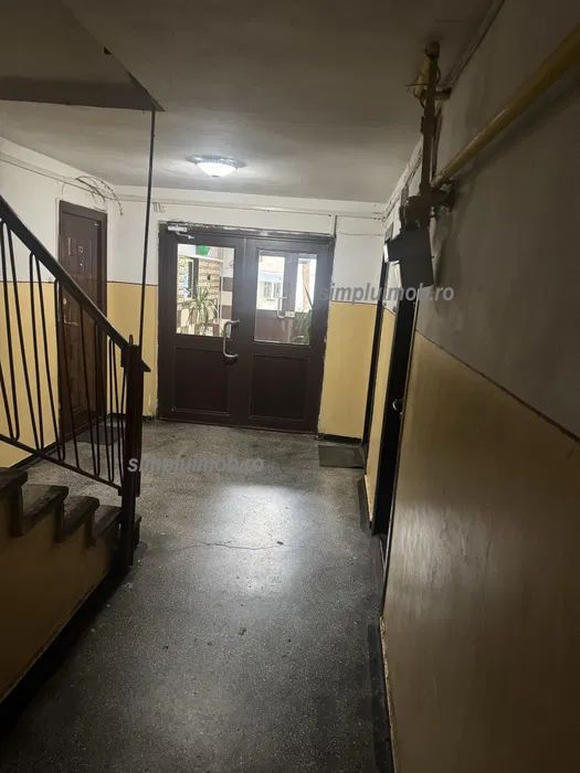 Super Ocazie Apartament 2 Camere Bloc Reabilitat - Poză 6