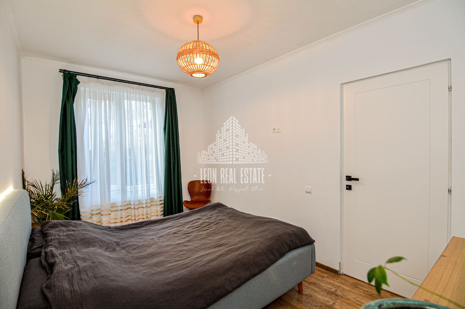 Apartament 3 camere in imobil tip vila, cu curte privata, Cluj-Napoca - Poză 10