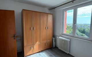 Vanzare Apartament 2 camere, 36 mp, et 6/10 - Alexandriei - Poză 2