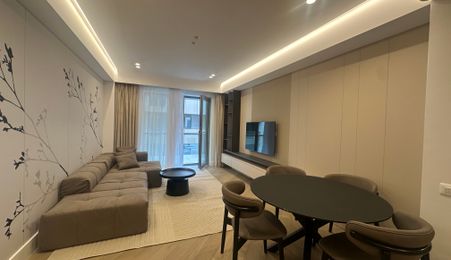 INCHIRIERE 3 CAMERE CORTINA 126 IANCU NICOLAE