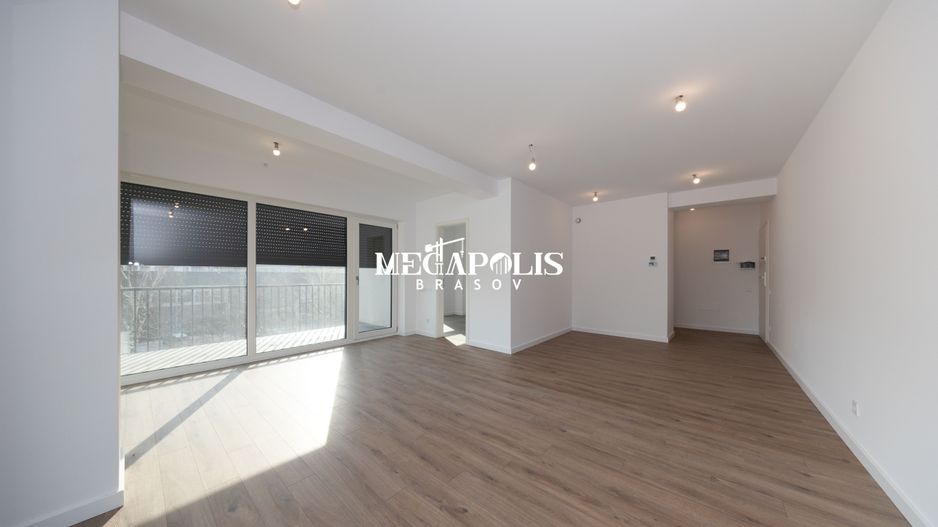 Apartment Premium | Zona Astra | 67 MP - Poză 2