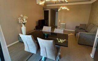 Apartament 2 camere, Herastrau, bloc 2017, parcare subterană și boxă incluse - Poză 3
