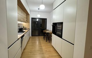 DESIGN MODERN & LUMINA NATURALA – Casa P+1  Premium in Simnicul de Jos - Poză 8